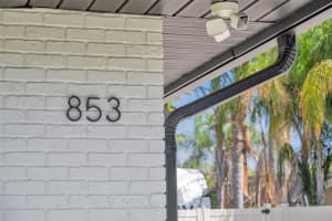 853 PINE SHADOW DRIVE, APOPKA, FL 32712 - MLS#MFRO6392717