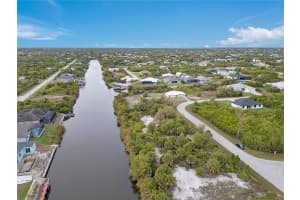 14246 FORT WORTH CIRCLE, PORT CHARLOTTE, FL 33981 - MLS#MFRO6392721