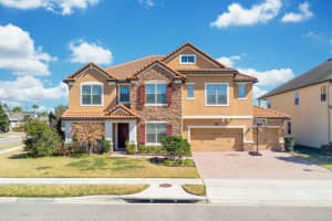 5305 Bristol Cone Way, SANFORD