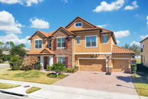 5305 BRISTOL CONE WAY, SANFORD, FL 32771 - MLS#MFRO6392731