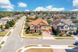 5305 BRISTOL CONE WAY, SANFORD, FL 32771 - MLS#MFRO6392731