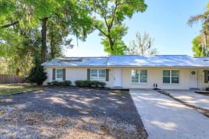 302 BALLARD AVENUE, DELAND, FL 32724 - MLS#MFRO6392740