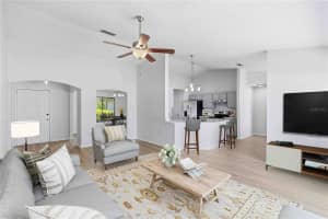 2531 TANDORI CIRCLE, ORLANDO, FL 32837 - MLS#MFRO6392745