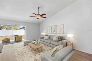 2531 TANDORI CIRCLE, ORLANDO, FL 32837 - MLS#MFRO6392745