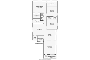 9660 HOLLYHILL DRIVE, ORLANDO, FL 32824 - MLS#MFRO6392763