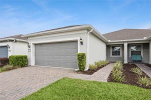 2749 CHERRY BLOSSOM LOOP, ST CLOUD, FL 34771 - MLS#MFRO6392791