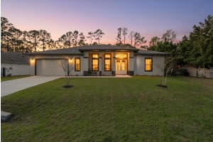 62 Whittington Dr, PALM COAST