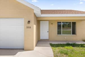 233 LOCUST PASS DRIVE, OCALA, FL 34472 - MLS#MFRO6392811