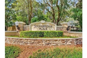 3190 DANTE DRIVE, ORLANDO, FL 32835 - MLS#MFRO6392825