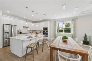 2418 PARK RIDGE STREET, APOPKA, FL 32712 - MLS#MFRO6392828