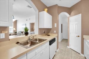 2307 SILVER PALM DRIVE, KISSIMMEE, FL 34747 - MLS#MFRO6392836