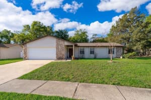 612 RIVERWOODS CIRCLE, ORLANDO, FL 32825 - MLS#MFRO6392840