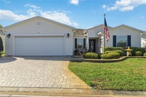 844 EAGLES LANDING, LEESBURG, FL 34748 - MLS#MFRO6392843