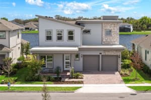 13573 MCMILLAN DRIVE, ORLANDO, FL 32827 - MLS#MFRO6392850