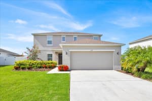 356 Quarry Rock Cir, KISSIMMEE