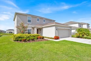 356 QUARRY ROCK CIR, KISSIMMEE, FL 34758 - MLS#MFRO6392853