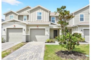 2338 Carrabelle Way, SANFORD