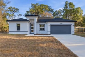 3427 WEBSTER PLACE, DUNNELLON, FL 34433 - MLS#MFRO6392868