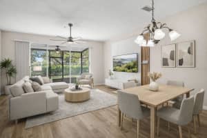 2851 POLVADERO LANE, ORLANDO, FL 32835 - MLS#MFRO6392890