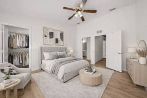 2851 POLVADERO LANE, ORLANDO, FL 32835 - MLS#MFRO6392890