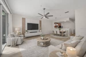 2851 POLVADERO LANE, ORLANDO, FL 32835 - MLS#MFRO6392890