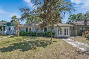 1610 JEFFERSON STREET, ORLANDO, FL 32803 - MLS#MFRO6392891