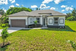 114 PRESTON STREET, LEHIGH ACRES, FL 33974 - MLS#MFRO6392899