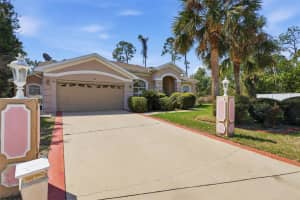 155 FORRESTER PLACE, PALM COAST, FL 32137 - MLS#MFRO6392924