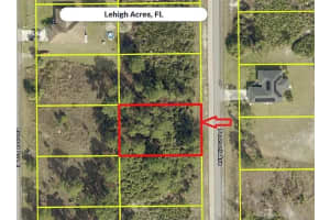 720 PEACOCK AVENUE, LEHIGH ACRES, FL 33974 - MLS#MFRO6392938