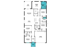 462 FREE RANGE DRIVE, GROVELAND, FL 34736 - MLS#MFRO6392948