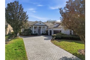 11536 CLAYMONT CIRCLE, WINDERMERE, FL 34786 - MLS#MFRO6392958