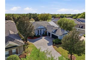 11536 CLAYMONT CIRCLE, WINDERMERE, FL 34786 - MLS#MFRO6392958