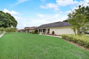 7233 BRANCHTREE DRIVE, ORLANDO, FL 32835 - MLS#MFRO6392963