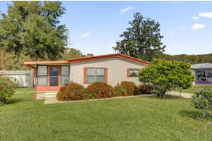 415 TIMBER TRAIL, WILDWOOD, FL 34785 - MLS#MFRO6392964