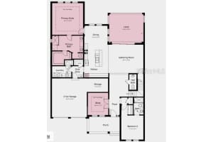 12965 HARVEST RAIN AVENUE, WINTER GARDEN, FL 34787 - MLS#MFRO6392975