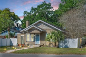 2414 NEWBERRY STREET, ORLANDO, FL 32806 - MLS#MFRO6393005