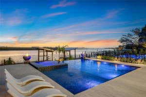 1194 PENINSULA AVENUE, NEW SMYRNA BEACH, FL 32169 - MLS#MFRO6393010