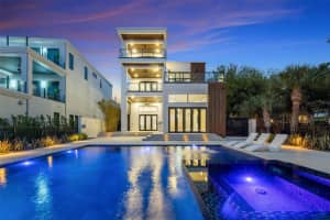 1194 PENINSULA AVENUE, NEW SMYRNA BEACH, FL 32169 - MLS#MFRO6393010