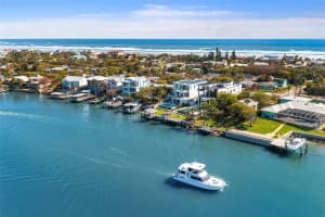 1194 PENINSULA AVENUE, NEW SMYRNA BEACH, FL 32169 - MLS#MFRO6393010