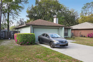 3721 59TH PLACE, GAINESVILLE, FL 32653 - MLS#MFRO6393013