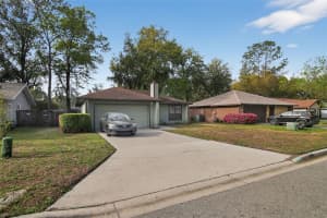 3721 59TH PLACE, GAINESVILLE, FL 32653 - MLS#MFRO6393013
