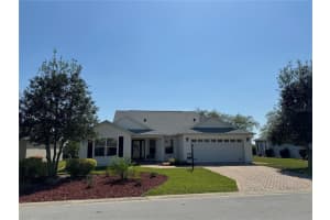 9100 Se 170th Fontaine St, THE VILLAGES