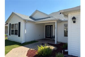 9100 170TH FONTAINE STREET, THE VILLAGES, FL 32162 - MLS#MFRO6393035