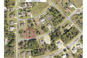 827 WARREN STREET, LEHIGH ACRES, FL 33974 - MLS#MFRO6393036