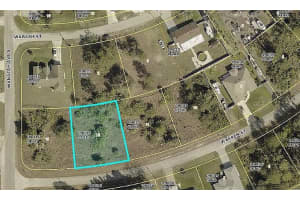 827 WARREN STREET, LEHIGH ACRES, FL 33974 - MLS#MFRO6393036