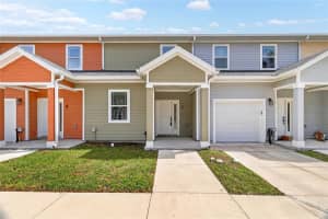 1611 29TH ROAD, GAINESVILLE, FL 32605 - MLS#MFRO6393040