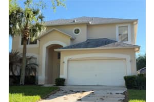 8542 PALM HARBOR DRIVE, KISSIMMEE, FL 34747 - MLS#MFRO6393044