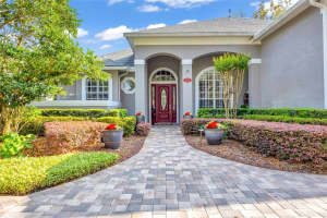 8738 GREAT COVE DRIVE, ORLANDO, FL 32819 - MLS#MFRO6393065