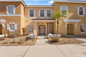 1017 Park Ridge Cir, KISSIMMEE