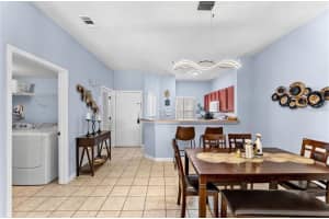 1017 PARK RIDGE CIRCLE, KISSIMMEE, FL 34746 - MLS#MFRO6393081